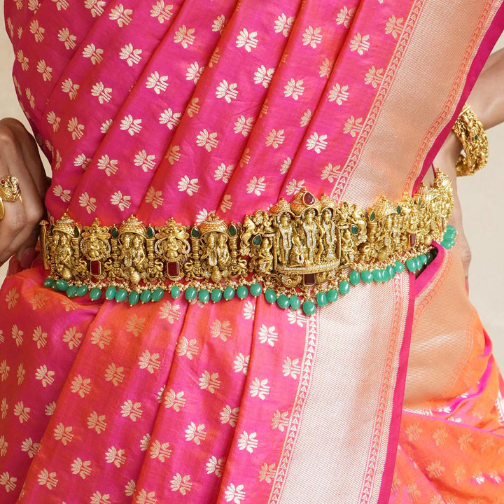 Brindha Nagas Nakshi Oddiyanam