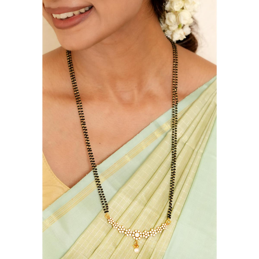 Chaira Stone Pendant