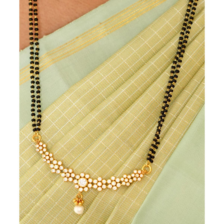 Chaira Stone Pendant