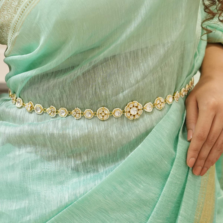 Dual Elegance Oddiyanam