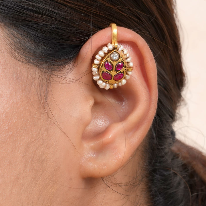 Nehara kundan Bugadi