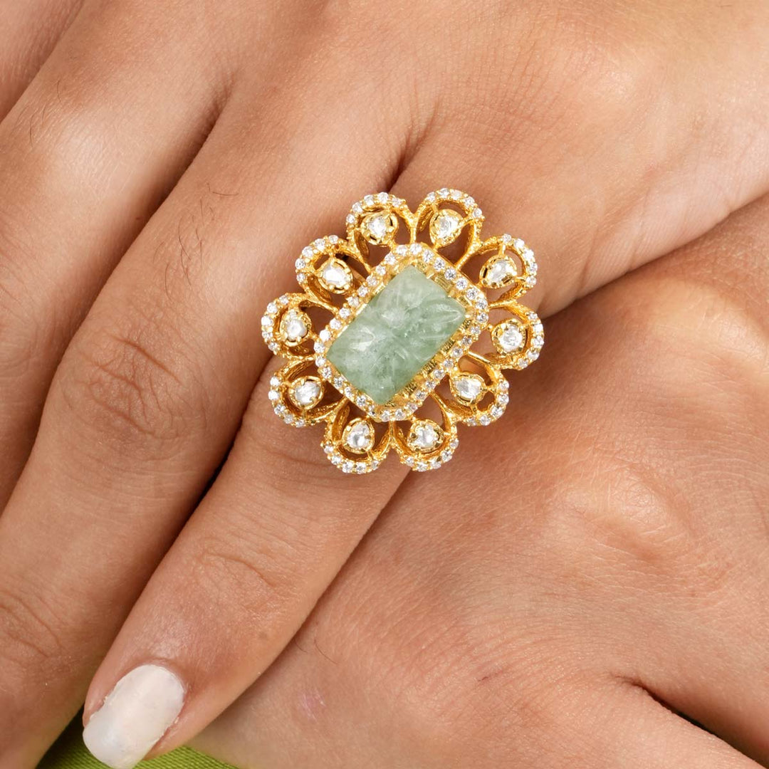 Dharusha Ring