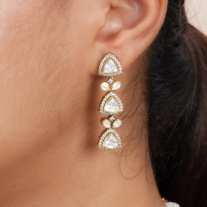 Nithiska Victorian Necklace Set