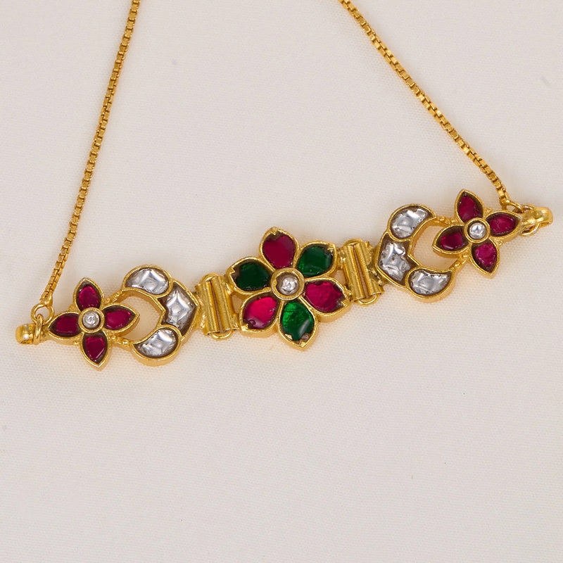 Kundan Bracelets