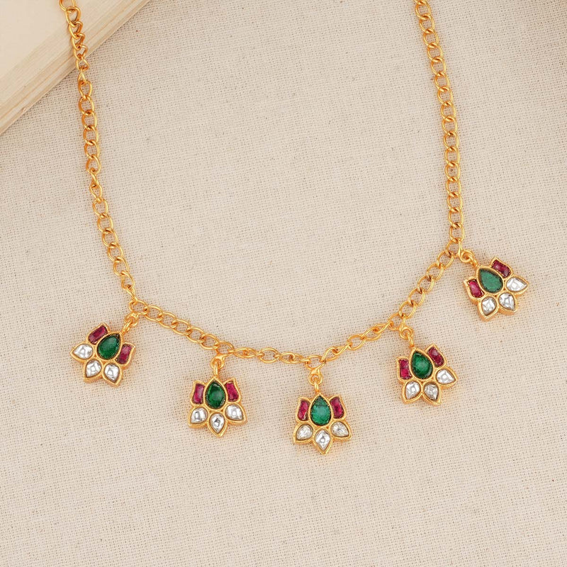 Kundan Chain