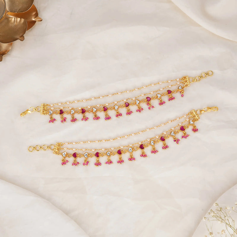 Kundan Hair Maatal