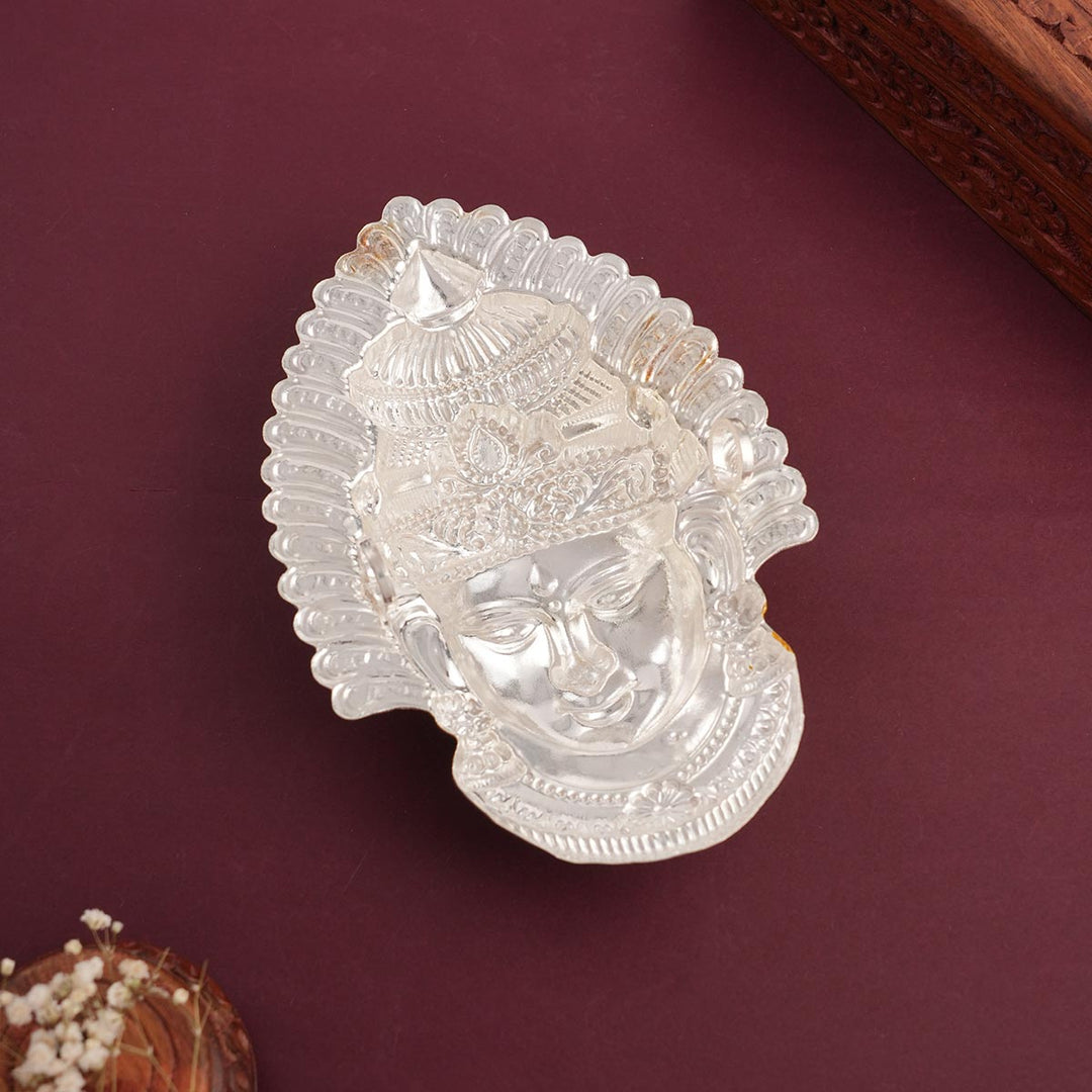 Grand Varalakshmi Face