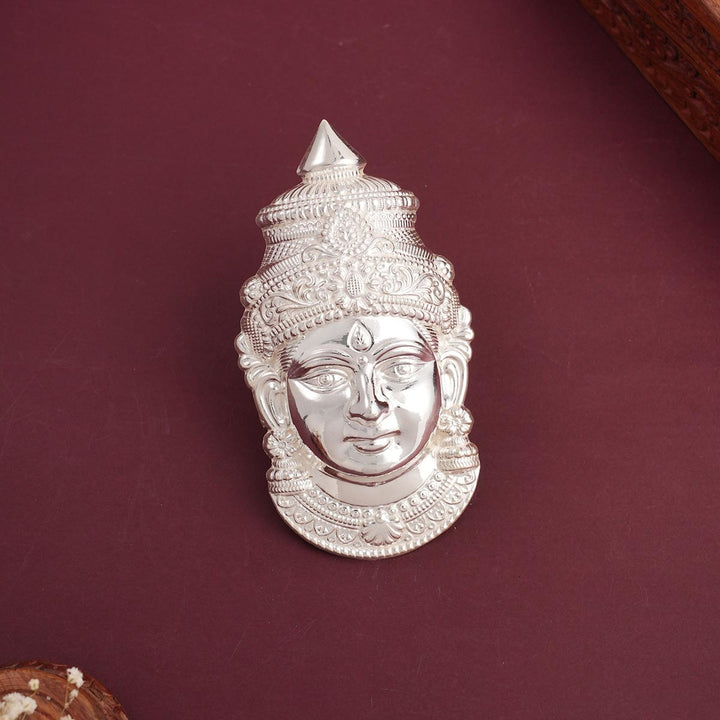 Divine Amman Face