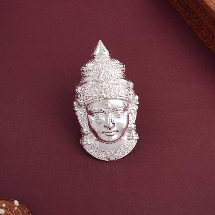 Elegant Amman Face