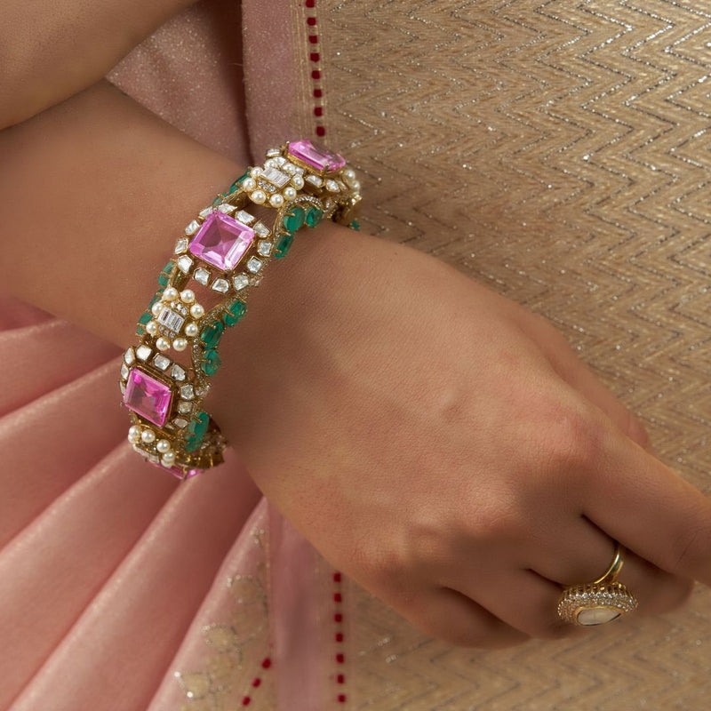 Victorian Bangles