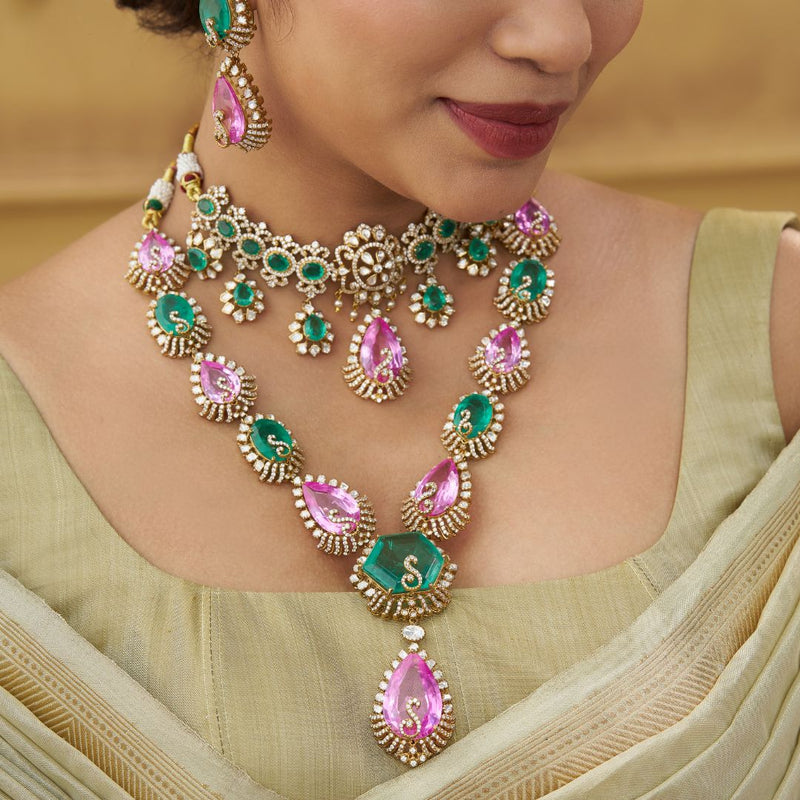 Victorian Necklace