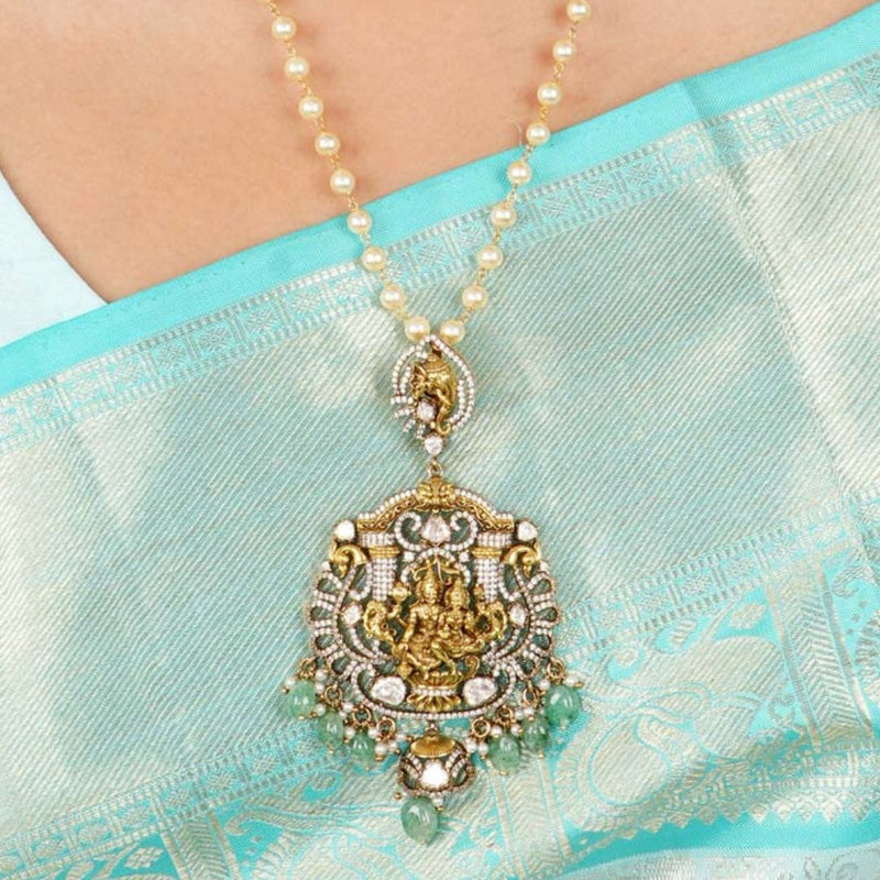 Victorian Pendants