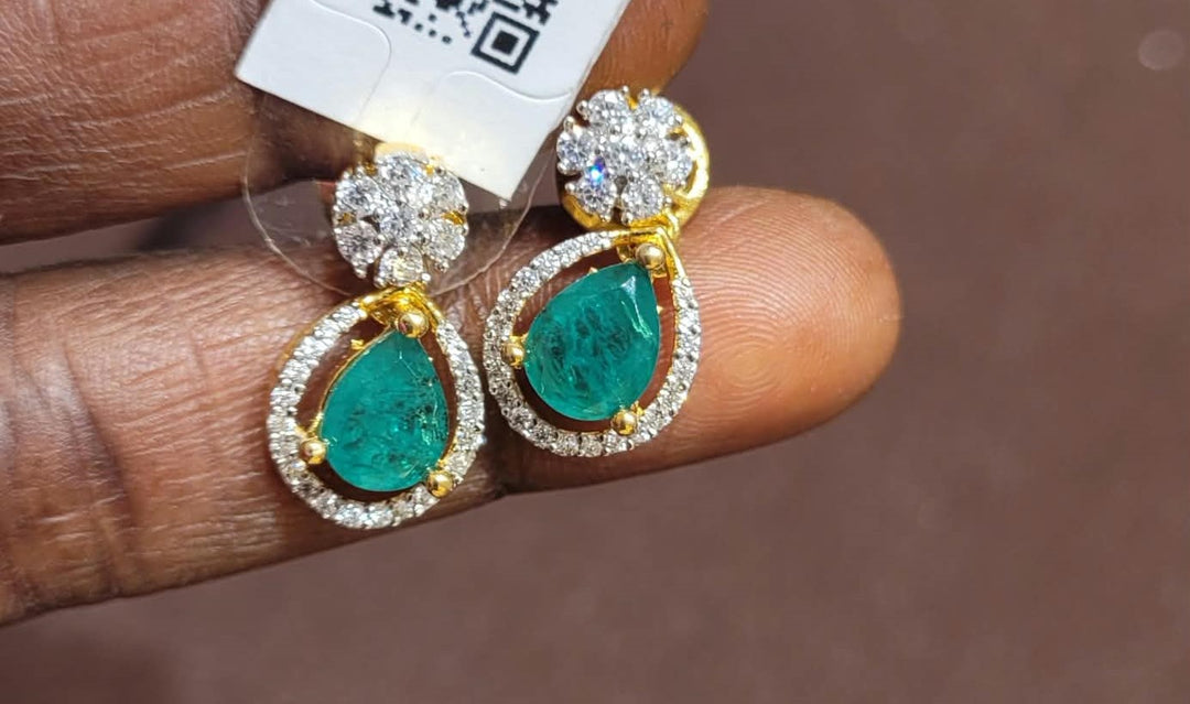 Avikam Earrings