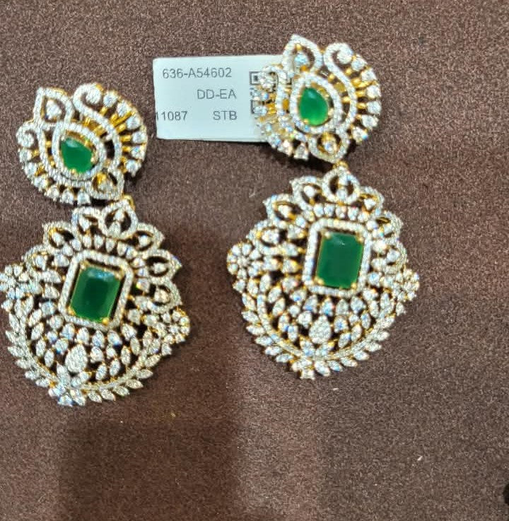 Valeria Avikam Earrings