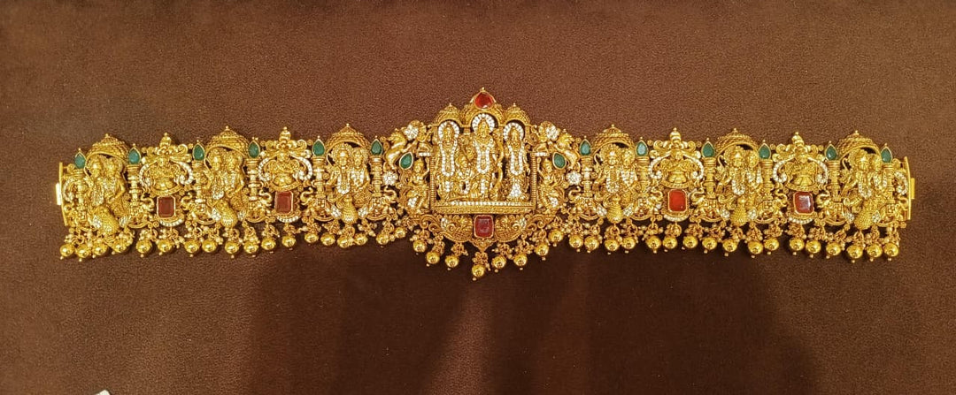 Divine Oddiyanam