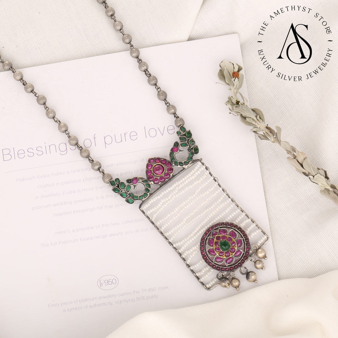 Suhanisa Necklace