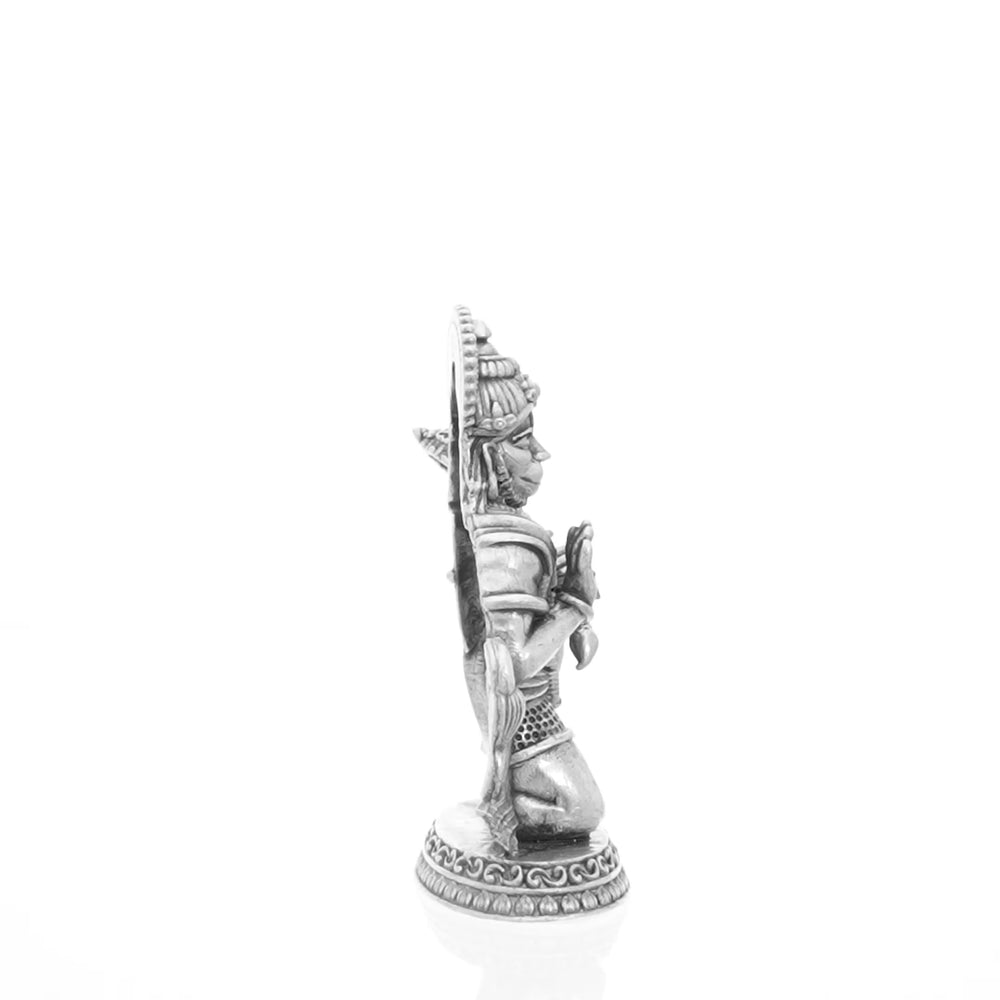 Buy Silver God Idols Online Pure Silver Idols Online The Amethyst Store