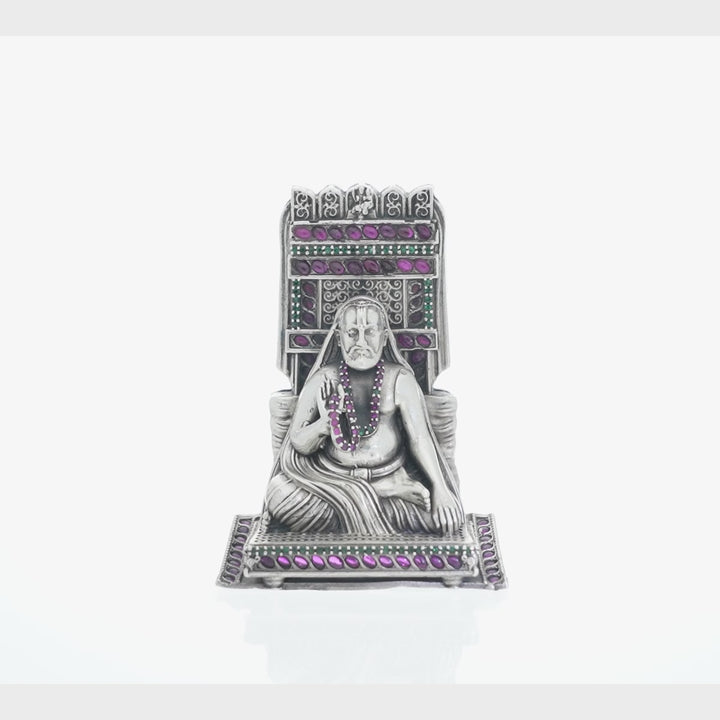 Buy Silver God Idols Online Pure Silver Idols Online The Amethyst Store