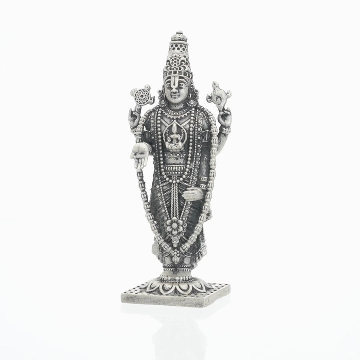 Perumal 3D Idol