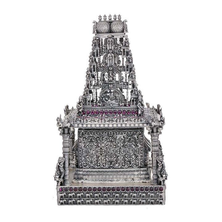 Balaji Temple Statue