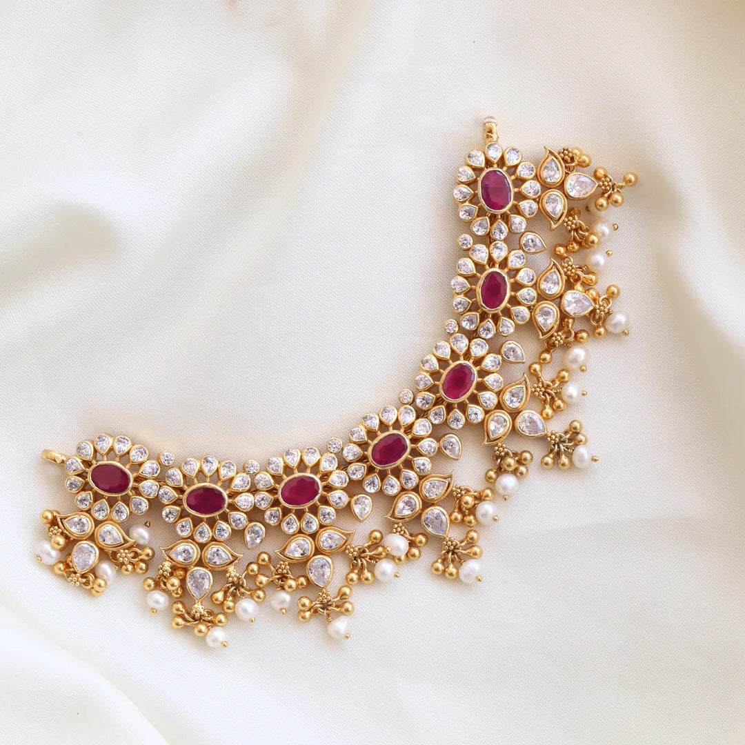 Ravishing Necklace