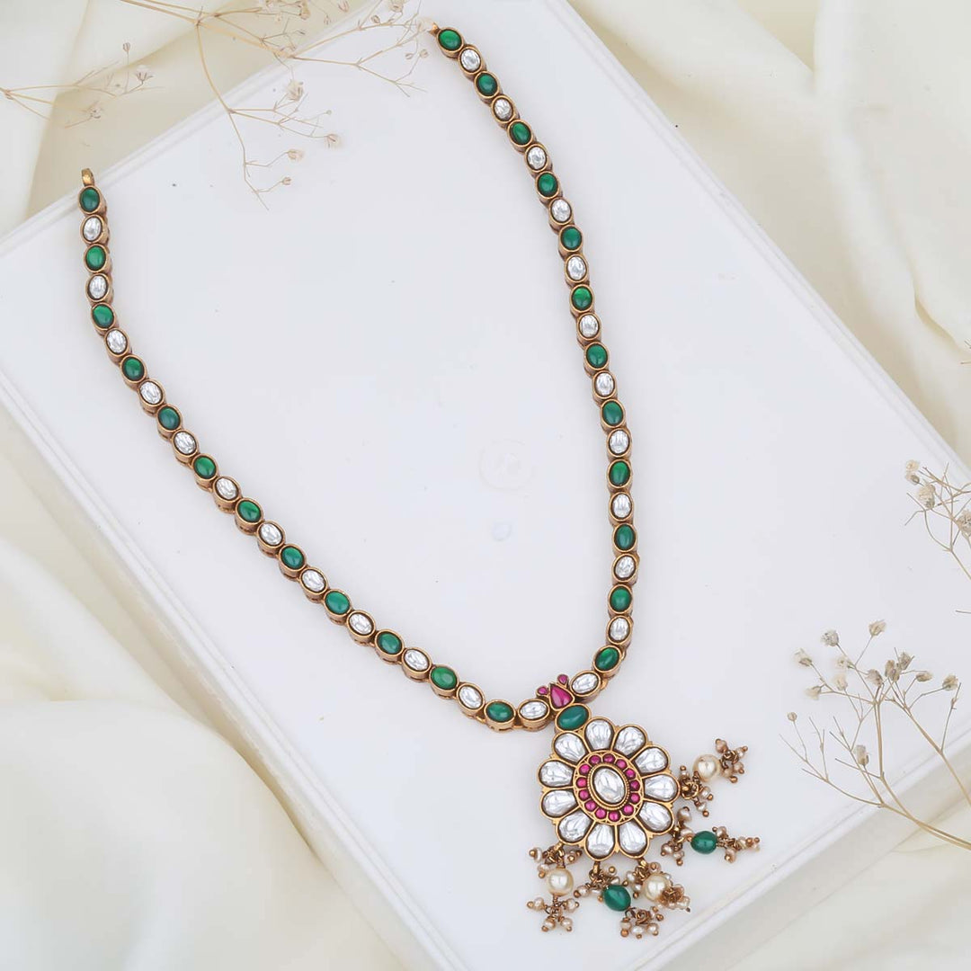 Sherya Antique Necklace