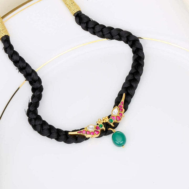 Shiya Rope Necklace