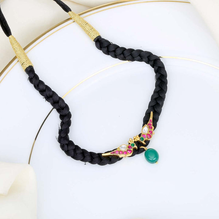 Shiya Rope Necklace