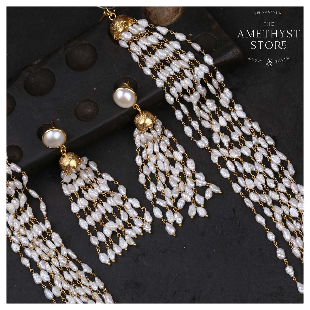 Vimalci Beads Necklace