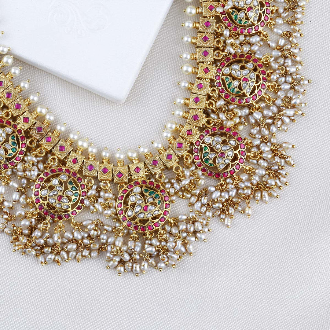 Insanely Exquisite Necklace