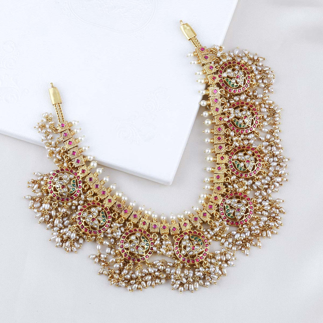 Insanely Exquisite Necklace