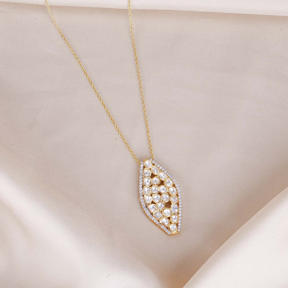 Garnet Stone Chain – The Amethyst Store1