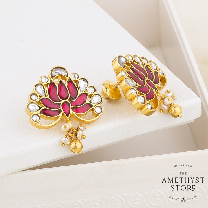 Lotus Studs