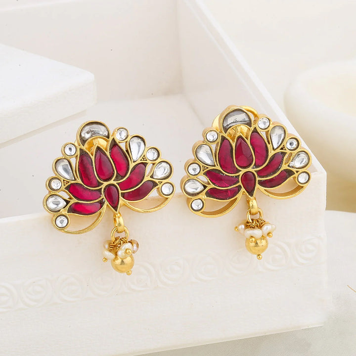 Lotus Studs