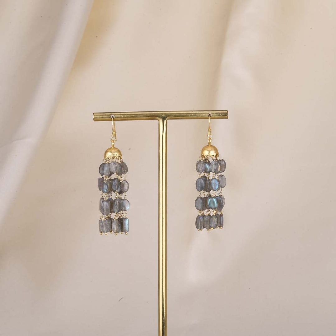 Angad Beads Earrings