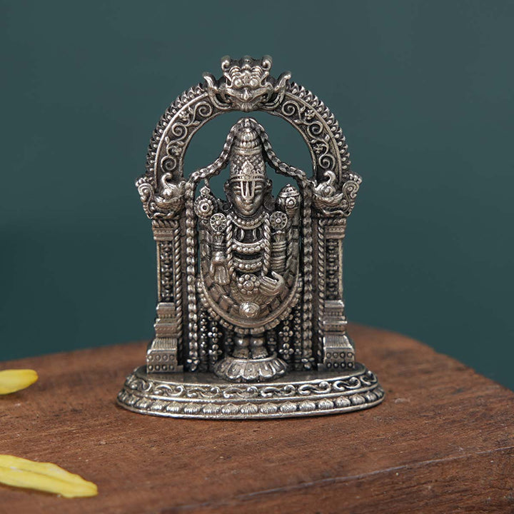Govindaraja Swamy 2D Statue