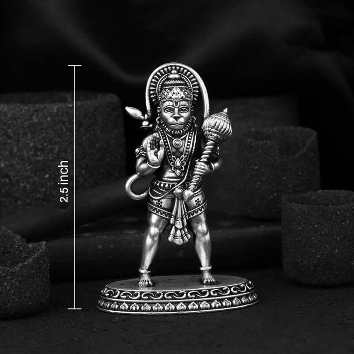 Hanuman 2D Idol