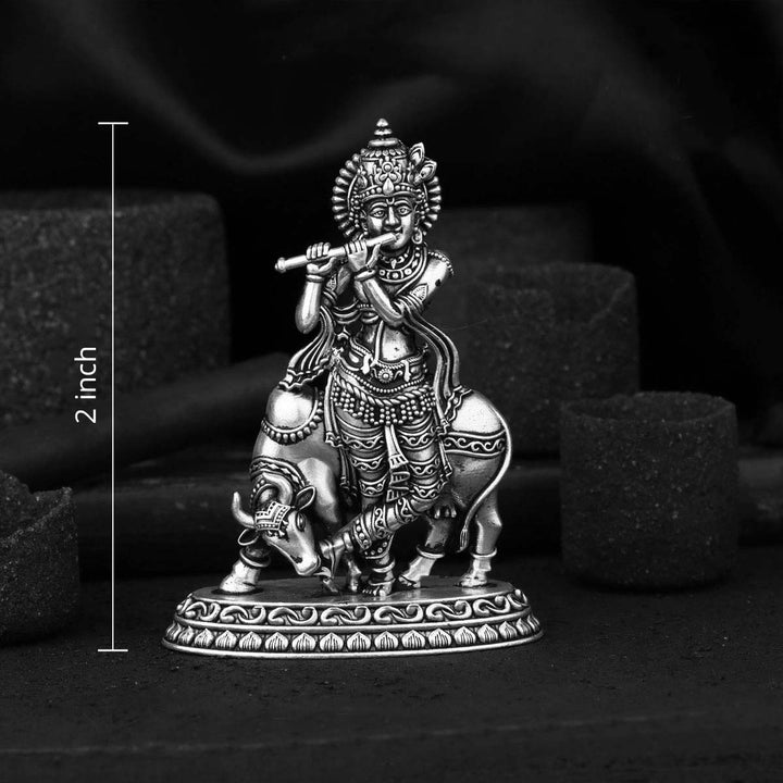 Lord  Shri Krishna 2D Idol