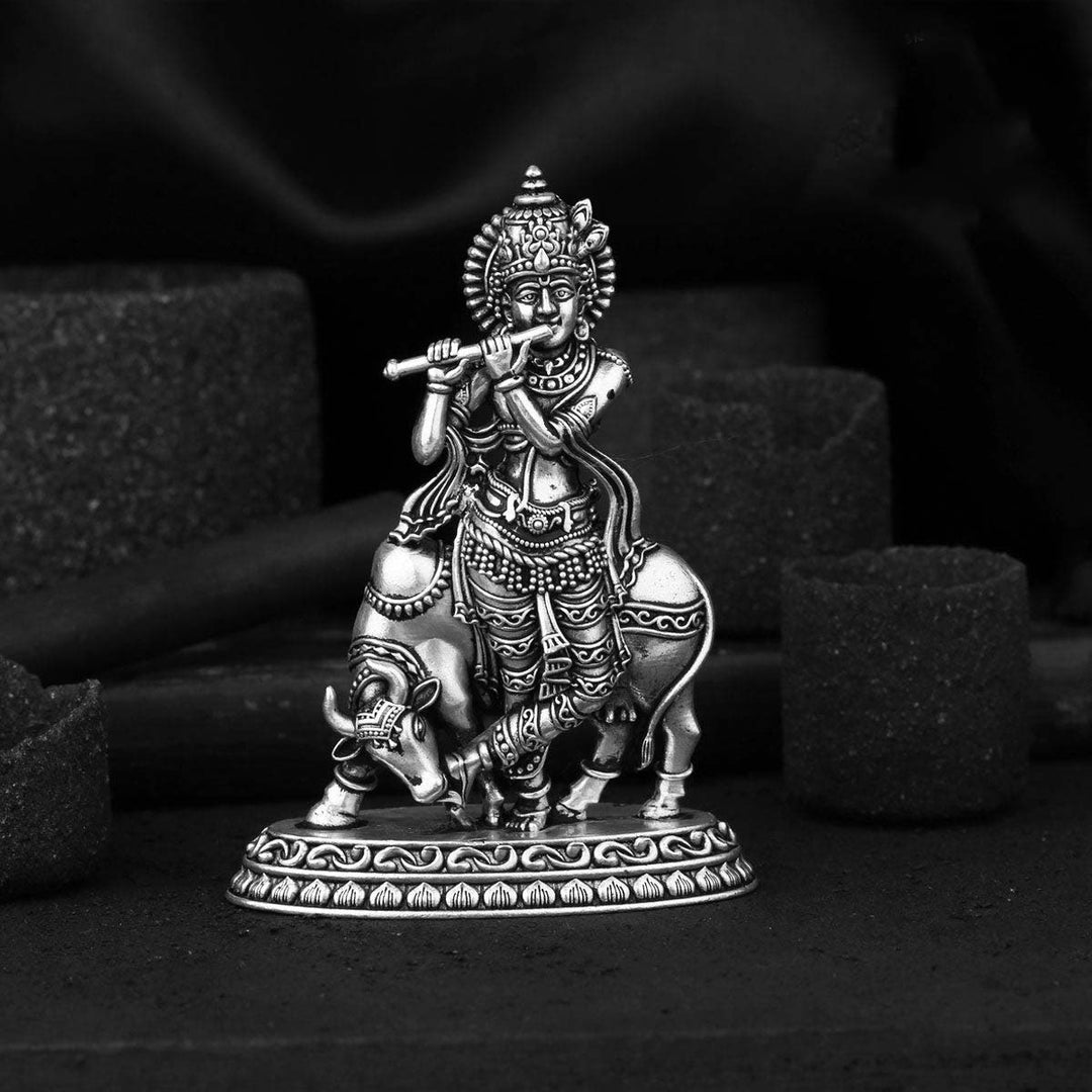 Lord  Shri Krishna 2D Idol