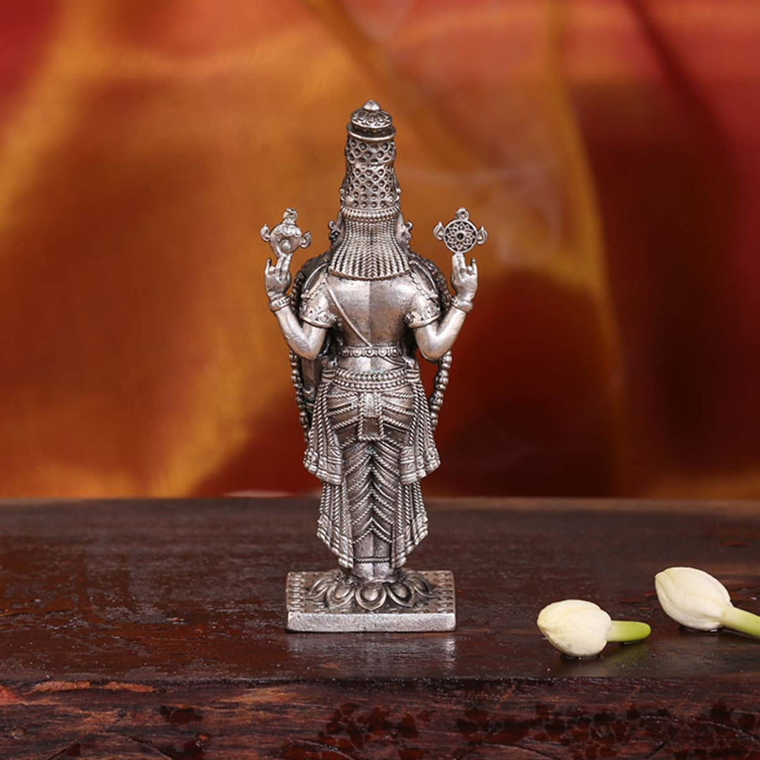 Perumal 3D Idol
