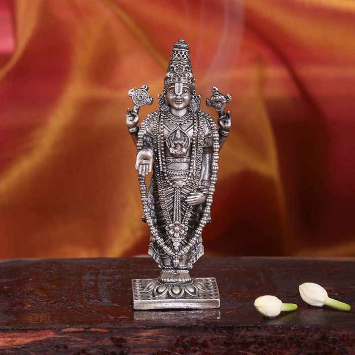 Perumal 3D Idol