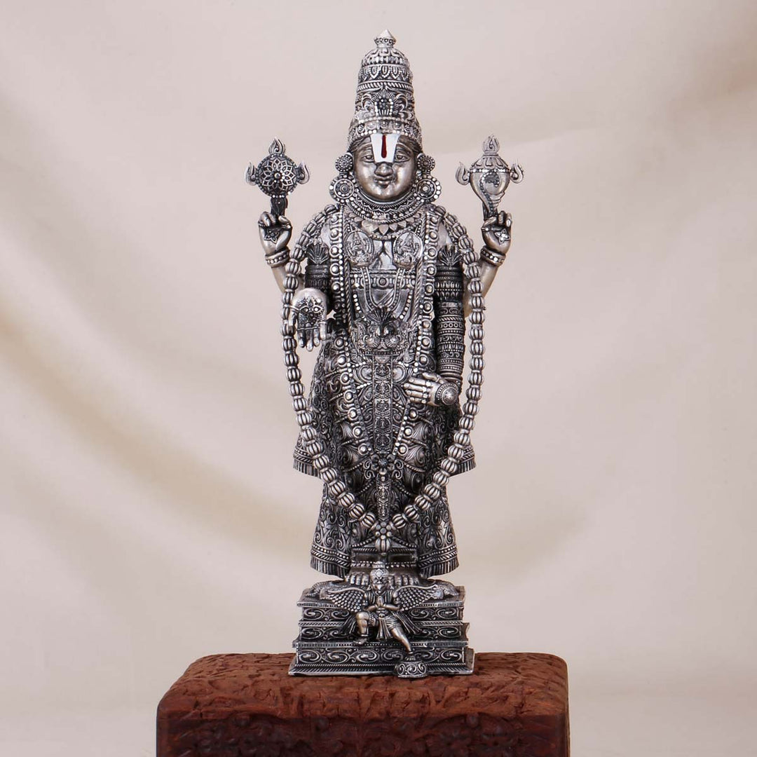 Venkateswara 3D Idol