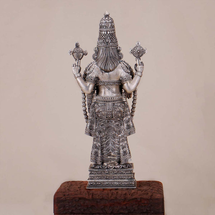 Venkateswara 3D Idol