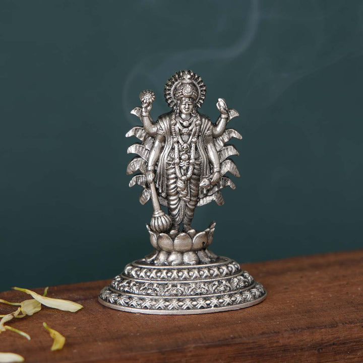Satyanarayana Swamy 2D idol