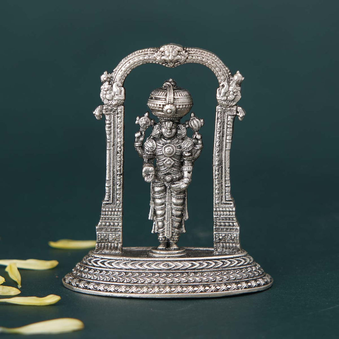 Srinivasa 2D idol