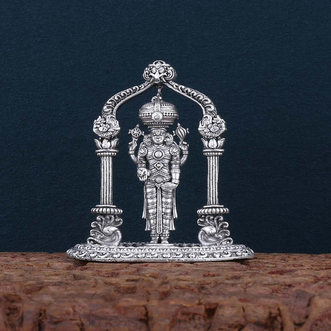 Venkata Ramana 2D idol