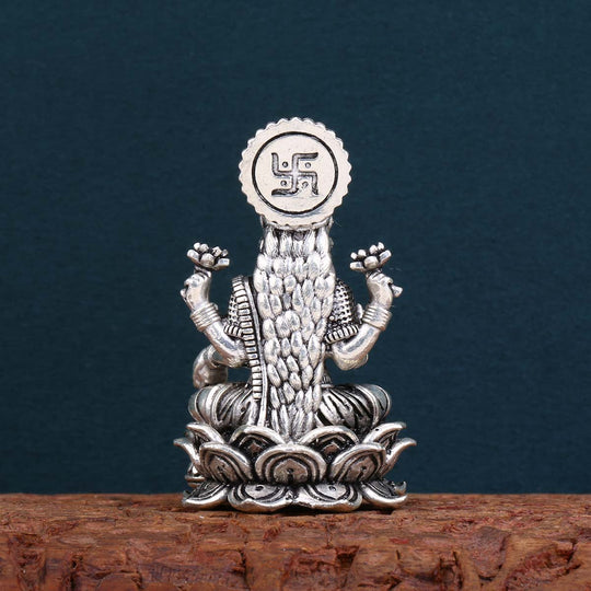 Buy Silver God Idols Online Pure Silver Idols Online The Amethyst Store