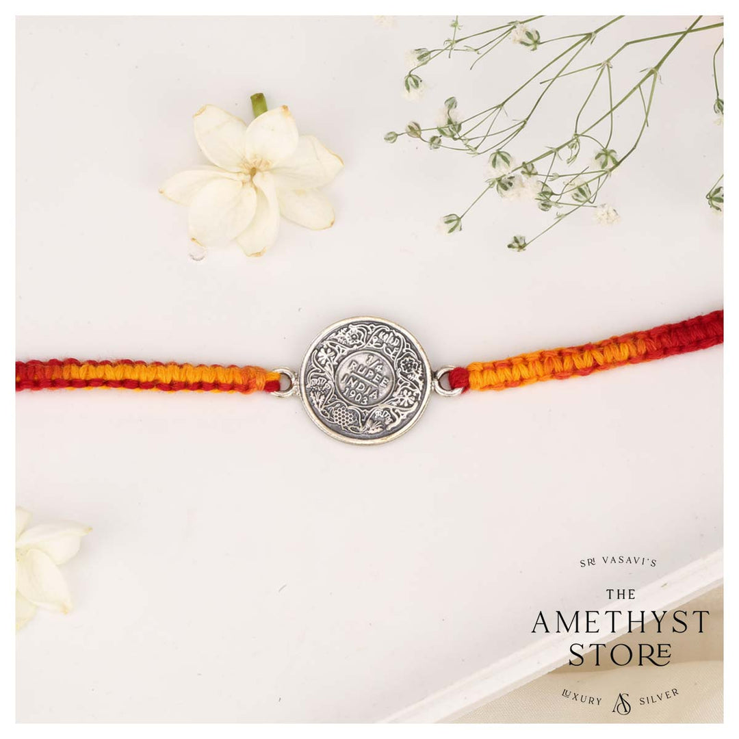 Plentiful King Rakhi