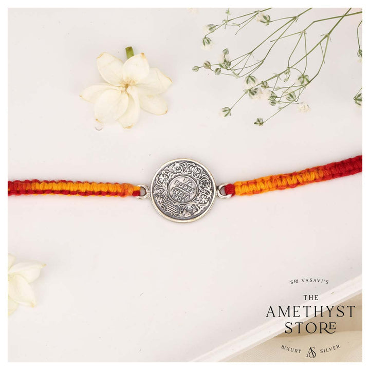 Plentiful King Rakhi