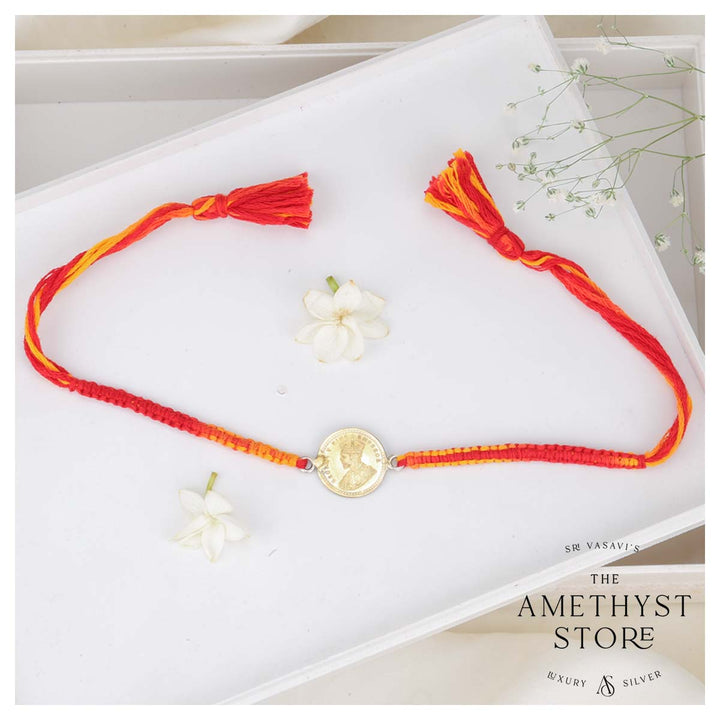 Plentiful King Rakhi